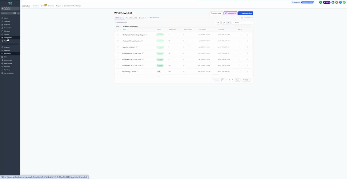 Qualify Sales Pipeline Trigger Add Tag: Inbound - Confirmed at 03:56