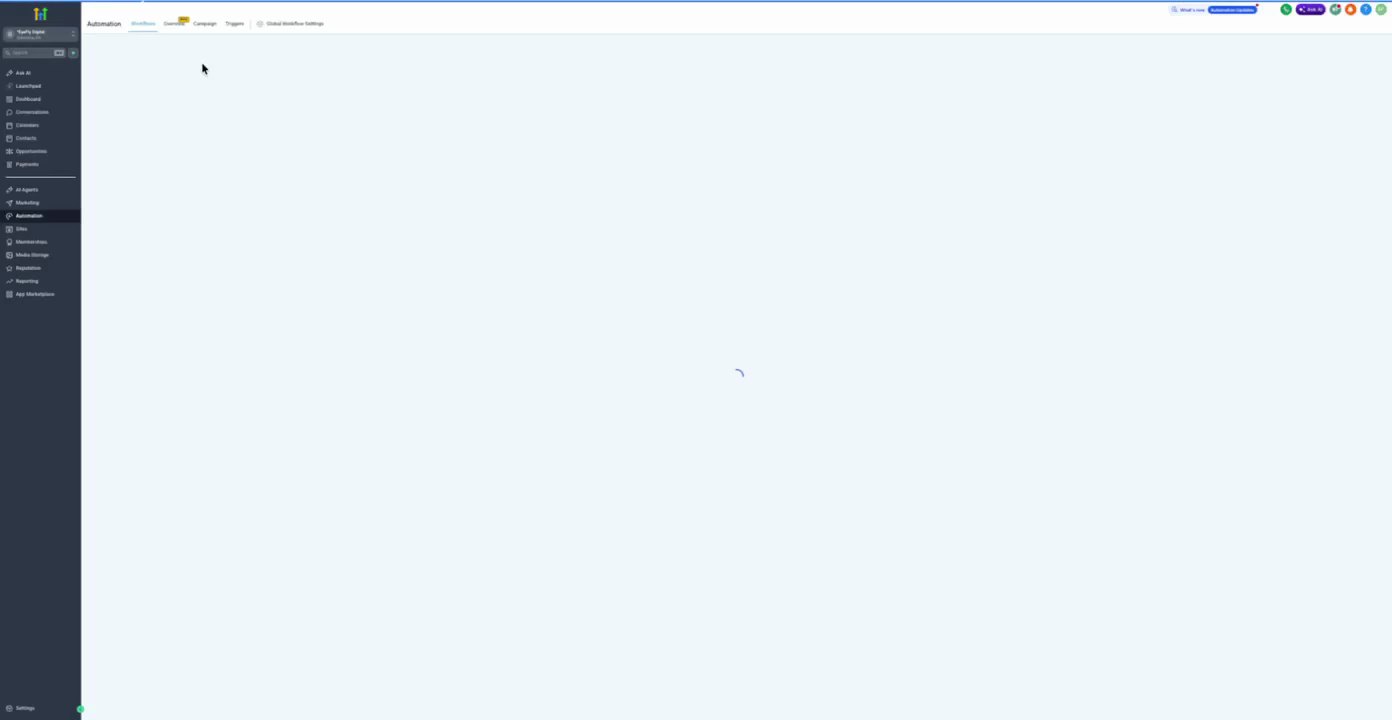Qualified Tag - Add Unqualified Users trigger at 08:00