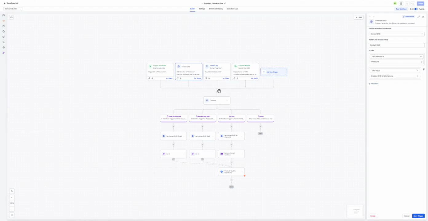 Standard - Qualified Lead Automation Customer Register at 08:22
