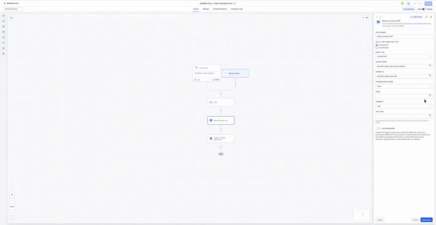 Qualified Tag - Add Unqualified Users Create Opportunity at 10:46