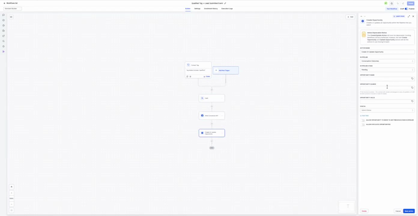 Qualified Tag - Add Unqualified Users Create Opportunity at 10:48