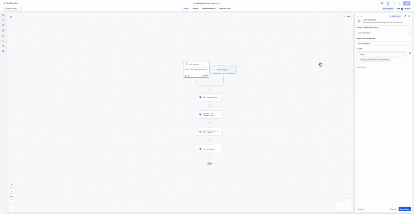 +4 App Transfer Tracking Add Contact Tag at 12:02