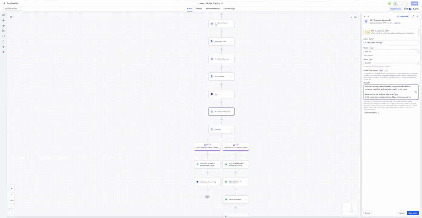 +4 App Transfer Tracking Add Contact Tag at 13:44