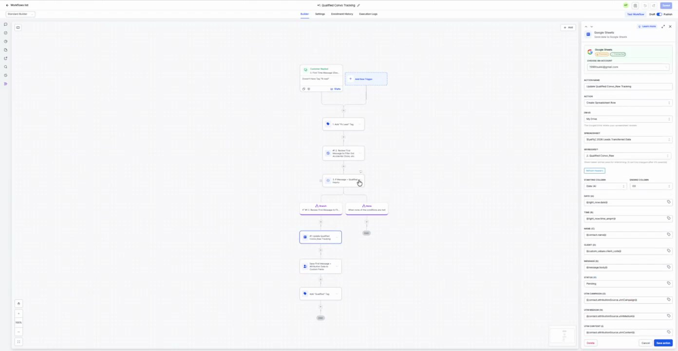 V2 Qualified Lead Tracking Send Email at 16:01
