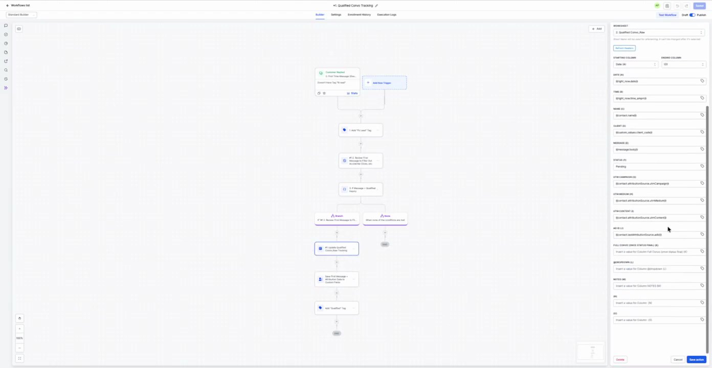 V2 Qualified Lead Tracking Send Email at 16:02