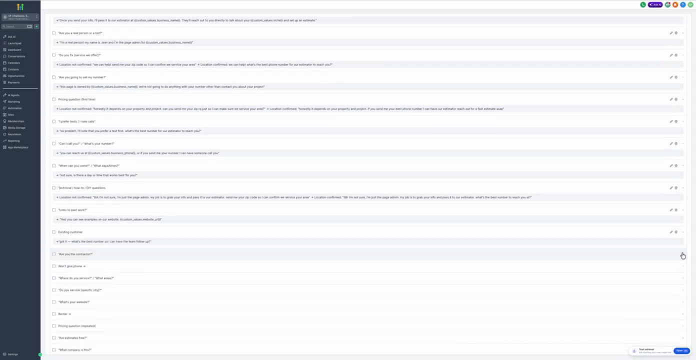 Knowledge Base - Key Responses 1776171435817 (FAQs) Can I call you? / What's your number? at 21:03
