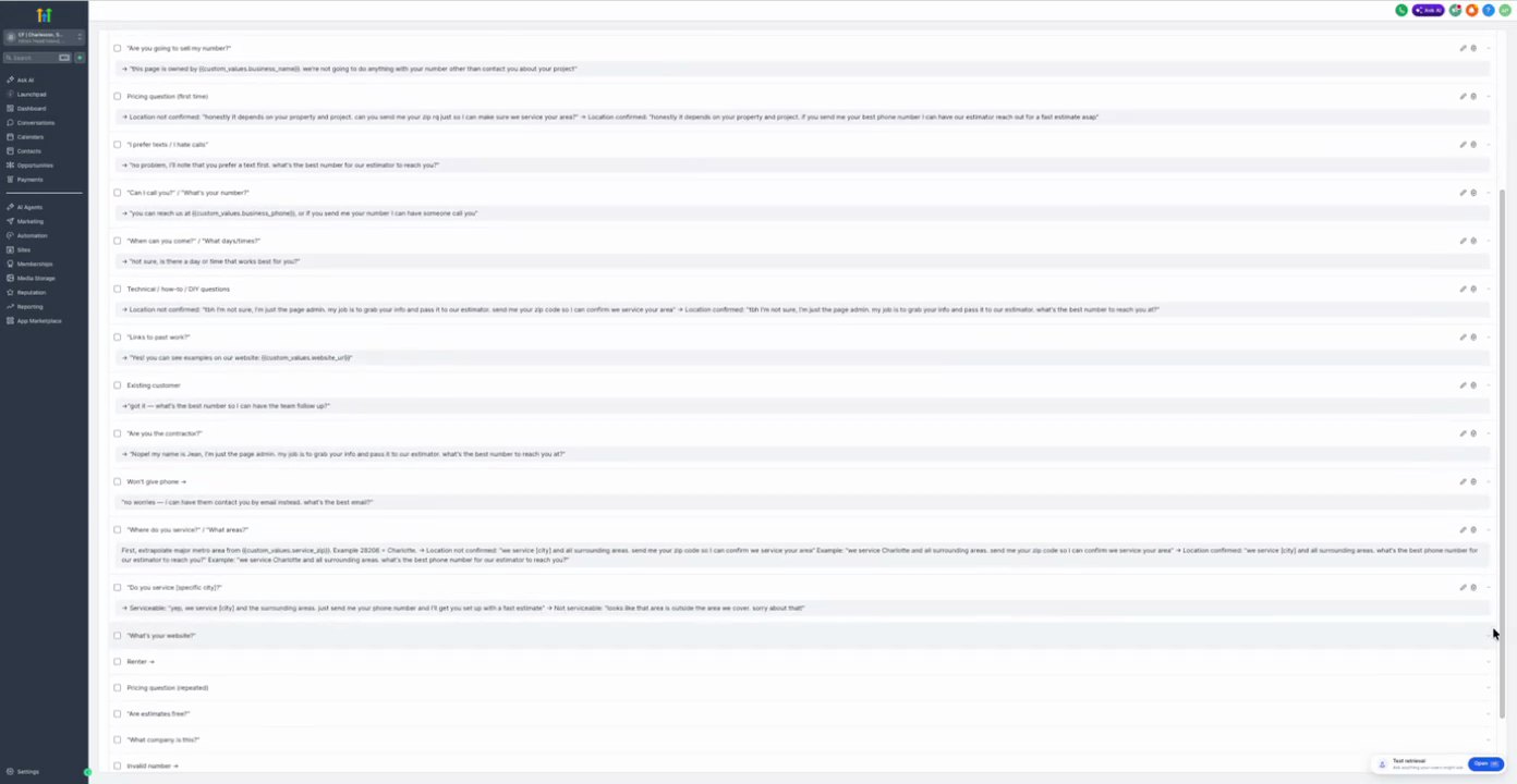 Knowledge Base - Key Responses 1776171435817 (FAQs) Technical / how-to / DIY questions at 21:09