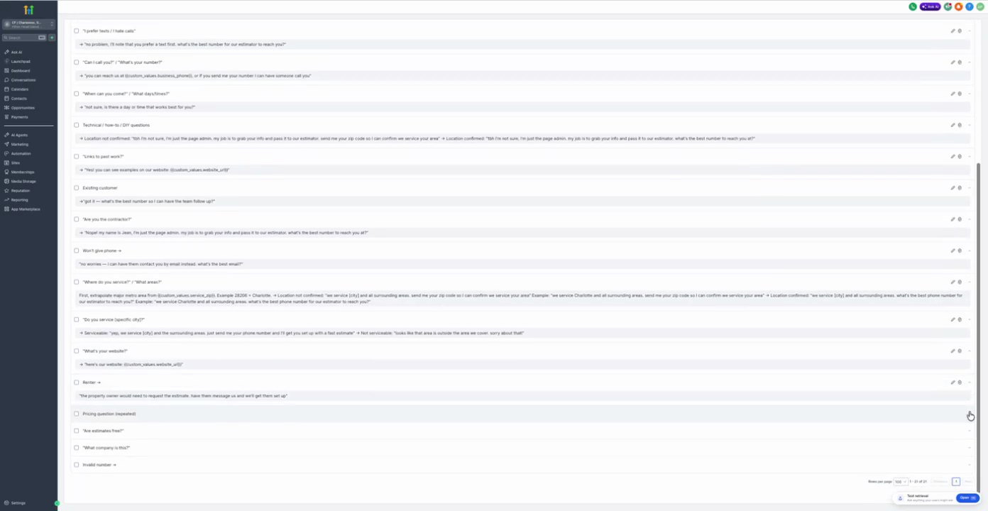 Knowledge Base - Key Responses 1776171435817 (FAQs) Existing customer at 21:15